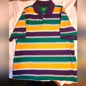 Club Room Estate Performance Polo